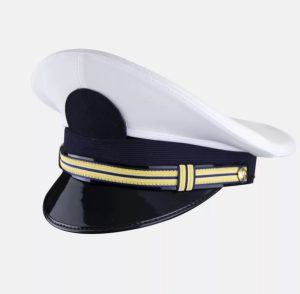 Security - Security dresses-cap